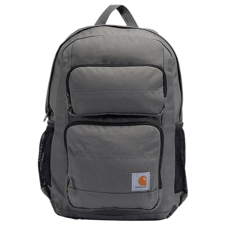 Мужской рюкзак Carhartt 27L (серый)