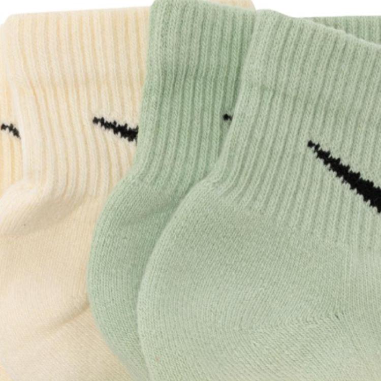 Nike Unisex Ankle Socks