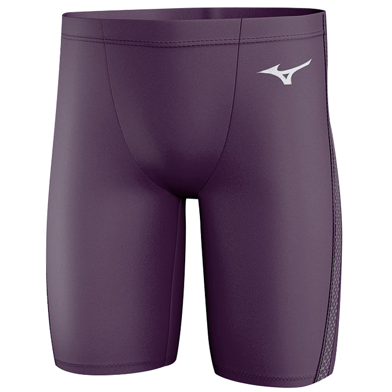 Mizuno Swimming Shorts Men’s Thin Mid Length Swim Shorts
