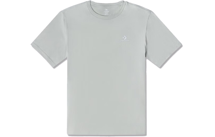Футболка Converse LogoT (серая)