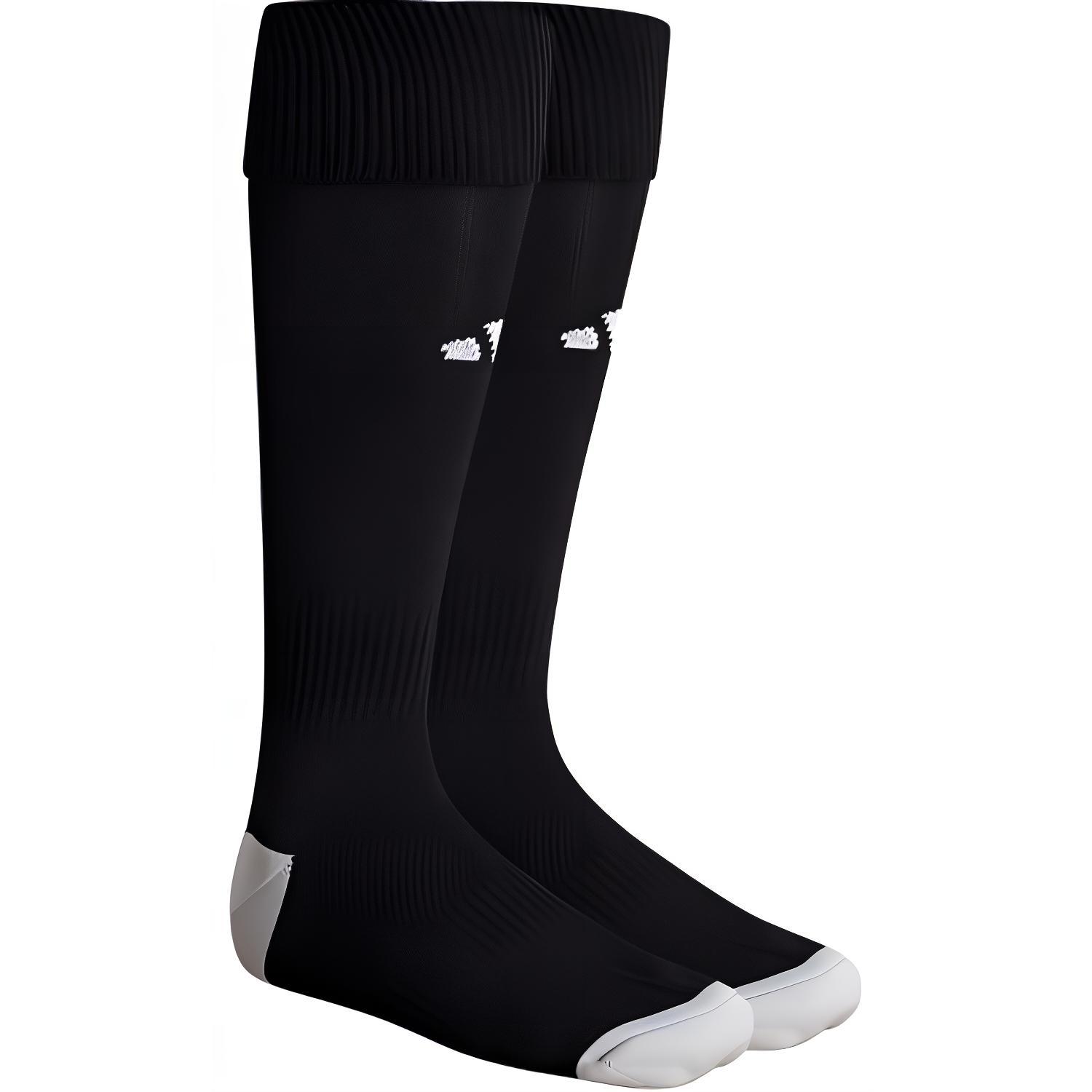 Adidas Knee High Socks Men’s Black