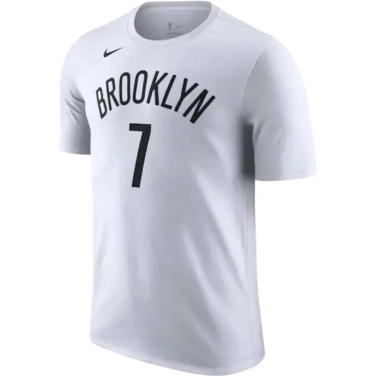 Nike Nba Brooklyn Nets Kevin Durant T shirt