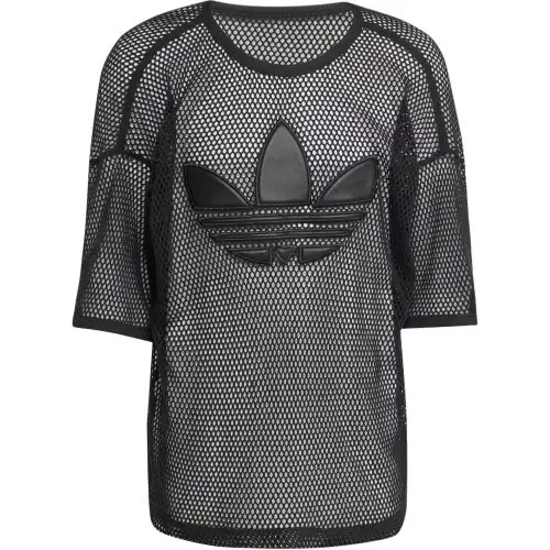 Adidas X Jeremy Scott Mesh T Shirt