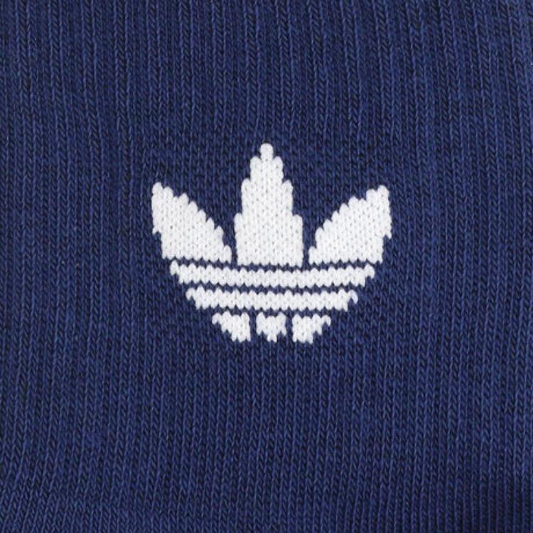 Adidas Originals Ankle Socks Women’s 3 Pack
