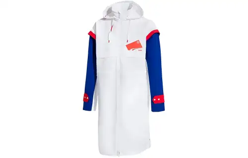 Nike Ader Error Full Zip Hooded Parka