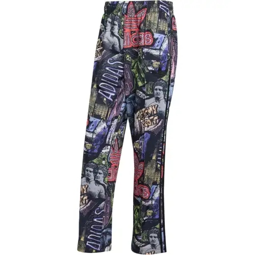 Adidas X Jeremy Scott Aop Track Tracksuit Pants