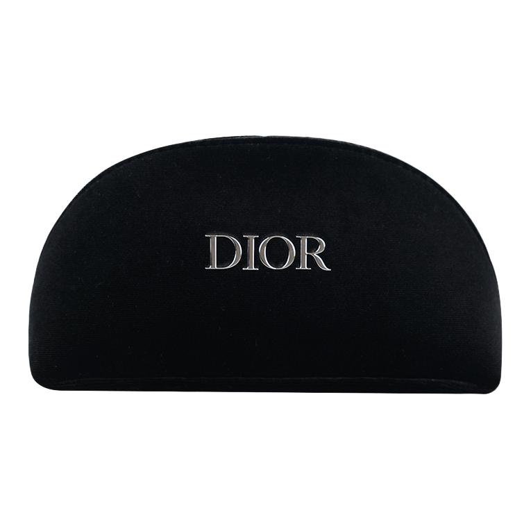 Косметичка Dior (черная)