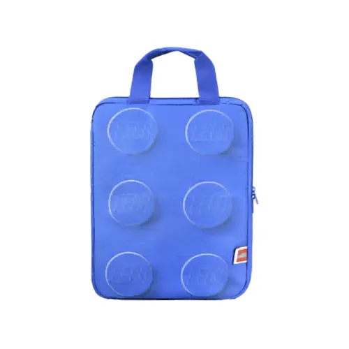 LEGO Polyester Handbag Regular Unisex