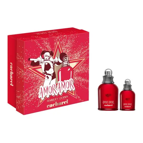 CACHAREL Amor Women's Light