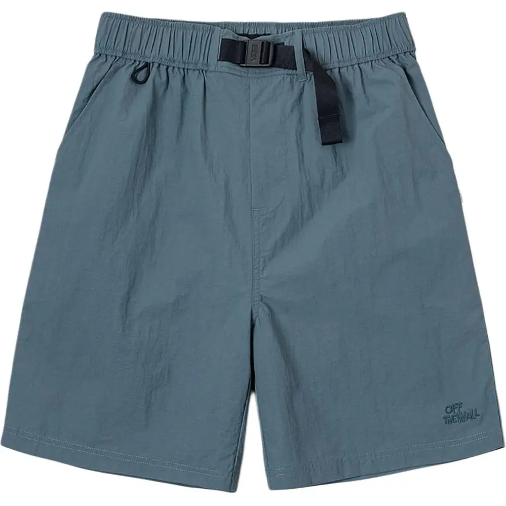 Vans x HANAI Asia Artist Collaboration Edition Casual Shorts Men's