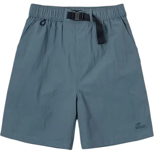 Vans x HANAI Asia Artist Collaboration Edition Casual Shorts Men's