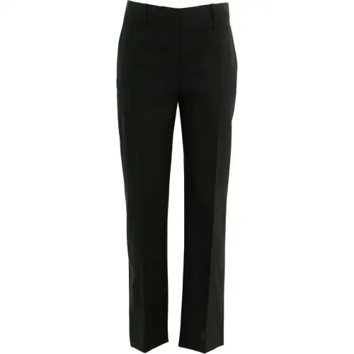 PRADA Casual Pants Women's Black