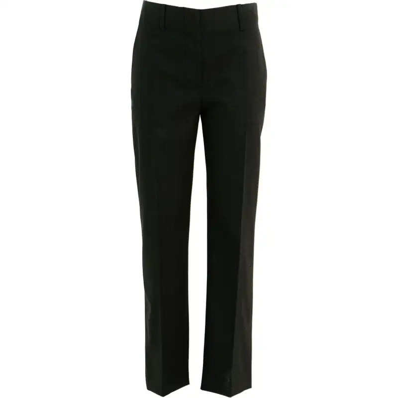 PRADA Casual Pants Women's Black