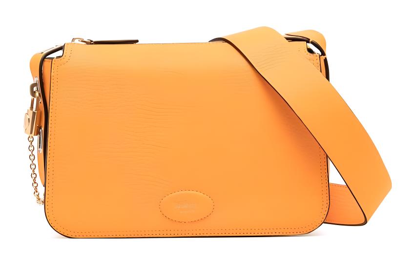Top 10 Butter Yellow Handbags to Elevate Your Style in 2025
