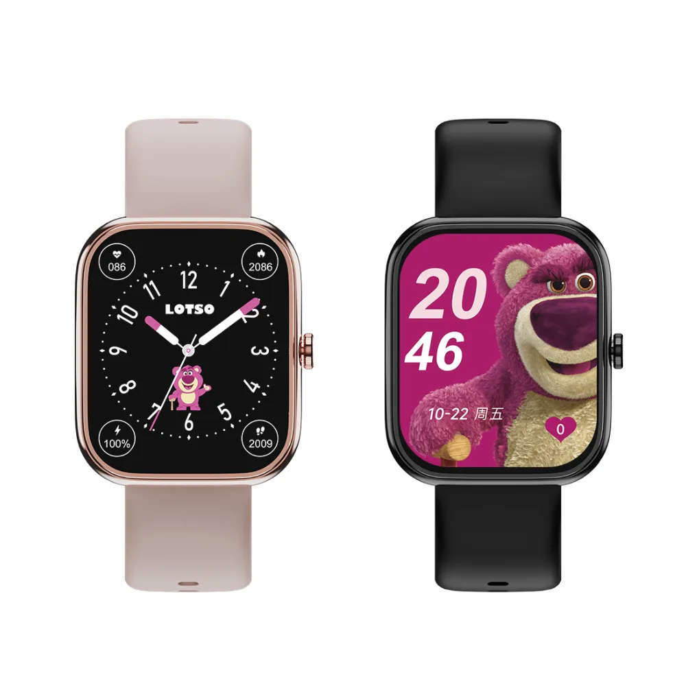 Disney 16042 Smart Watches Bluetooth Connection Unisex
