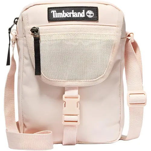 Timberland Outdoor Bags Nylon Pink Unisex