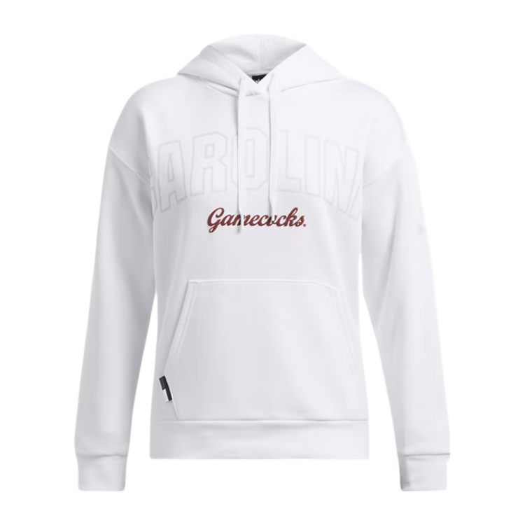 Under Armour EssentialCollegiate Sweatshirt Women's