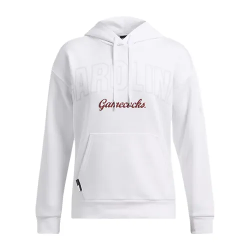 Under Armour EssentialCollegiate Sweatshirt Women's