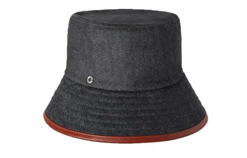 Loro Piana Zita Bucket Hat