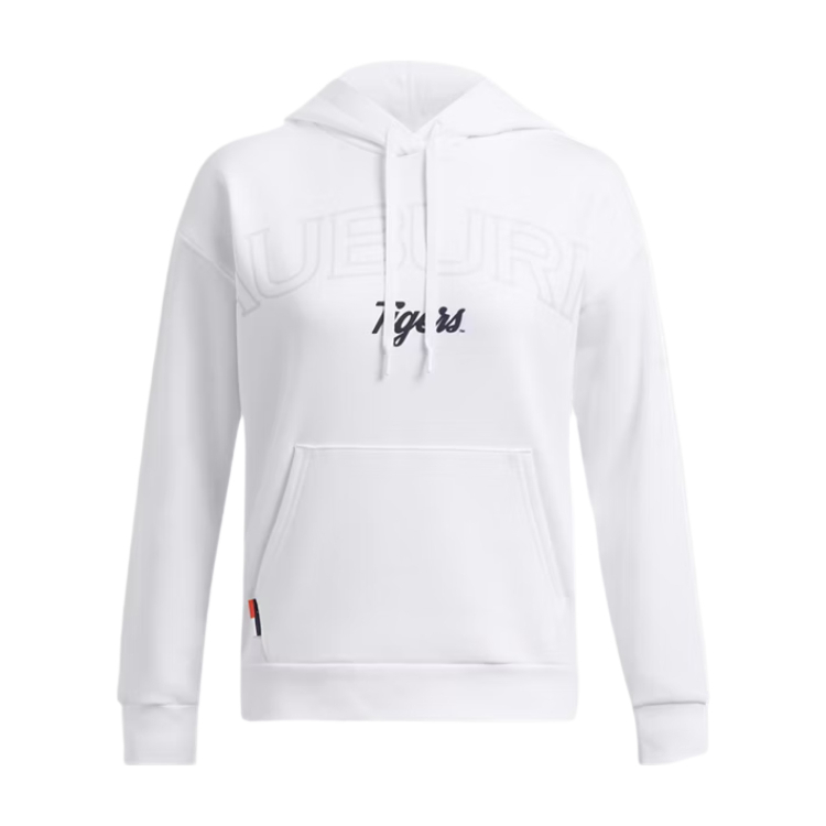 Under Armour EssentialCollegiate Sweatshirt Women's