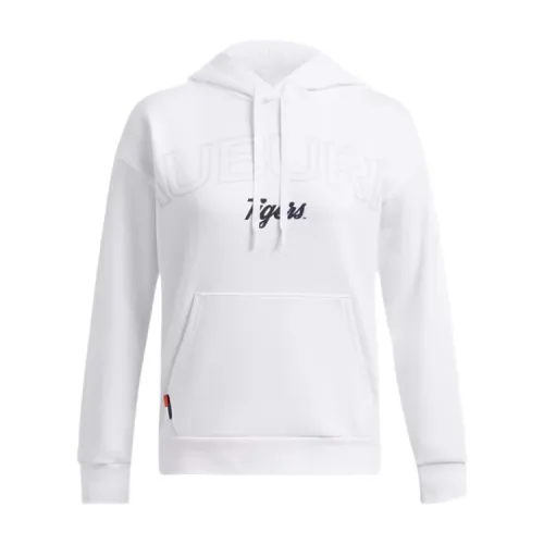 Under Armour EssentialCollegiate Sweatshirt Women's
