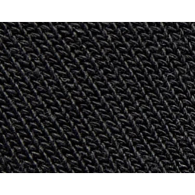 Skechers Ankle Socks Unisex 2 Pack Black