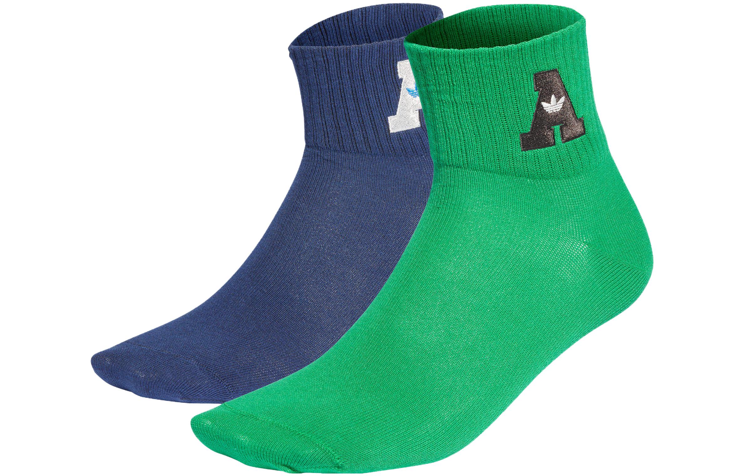 Носки adidas originals (белые)