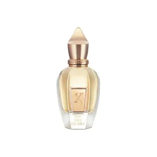 XERJOFF Southern Cross I Perfume Oriental Fragrance Parfum 50ml
