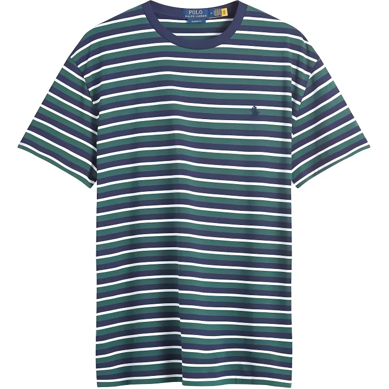Polo Ralph Lauren Stripe T shirt