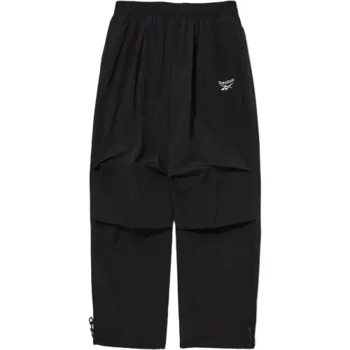 Reebok x Vector Flash Casual Pants Unisex Black
