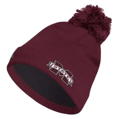 Adidas - Beanies Unisex Burgundy