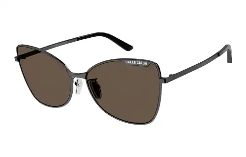 cat-eye frame sunglasses