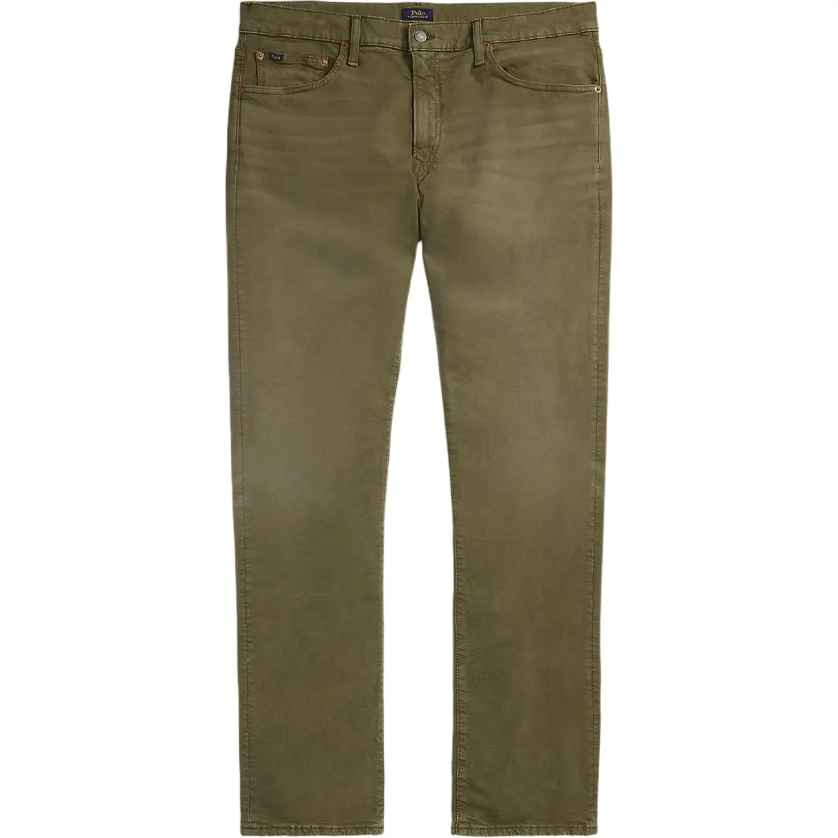 Polo Ralph Lauren Jeans Men's Olive Green