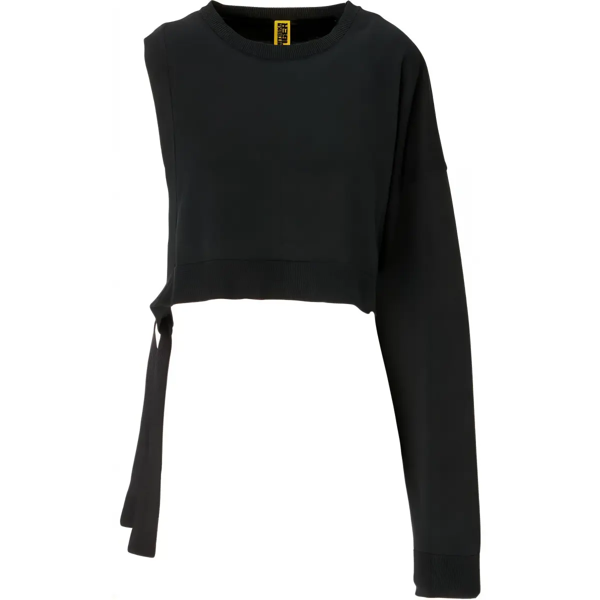 Onitsuka Tiger Knitwear Women's Black