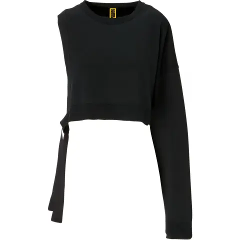 Onitsuka Tiger Knitwear Women's Black
