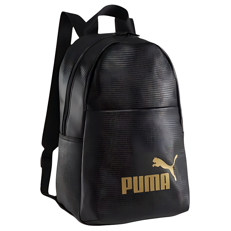 Женский рюкзак PUMA Core Up (черный)