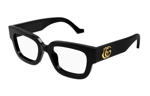 GUCCI Eyewear Square Frame Glasses