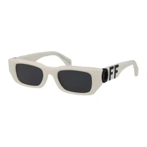 OFF WHITE Fillmore Square Sunglasses