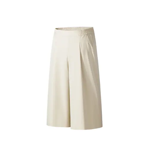 Anta Champion All Weather Collection Casual Shorts Women's