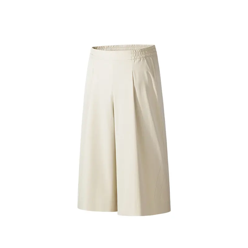 Anta Champion All Weather Collection Casual Shorts Women's