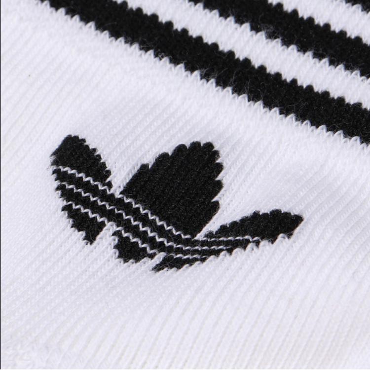 Adidas Originals Unisex Ankle Socks