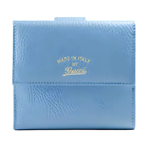 GUCCI Wallets
