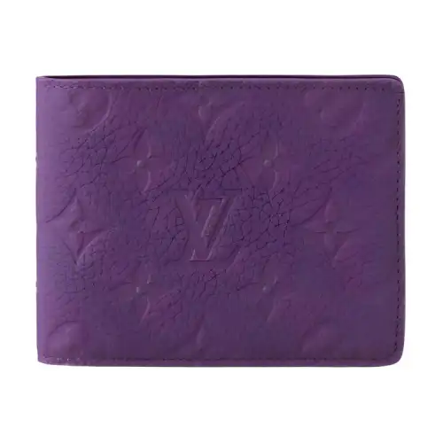 LOUIS VUITTON Multiple Wallet