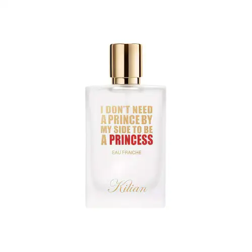 By Kilian Princess Perfume Gourmet Floral and Fruity Perfume EDP Bergamot Marshmallow 50ml