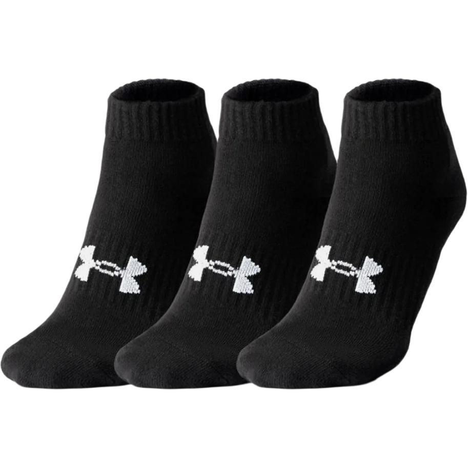 Under Armour Unisex Ankle Socks