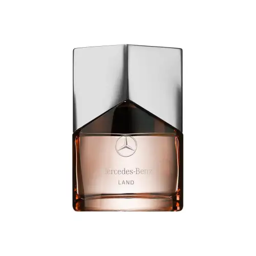 Mercedes-Benz Land Perfume Woody EDP Pepper Cocoa 60ml