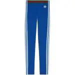 GUCCI X Adidas Jersey Sweatpants