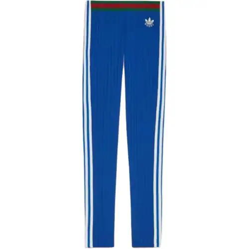 GUCCI X Adidas Jersey Sweatpants