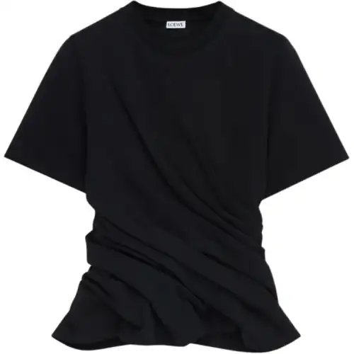 LOEWE Twisted Top