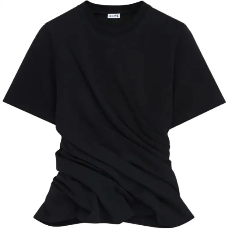 LOEWE Twisted Top